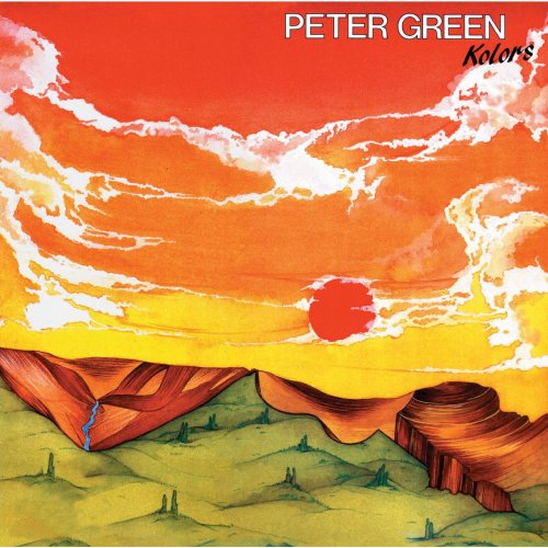 Peter Green - Kolors (Bonus Track Edition) (2005)
