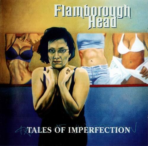 Flamborough Head - Tales Of Imperfection (2005)