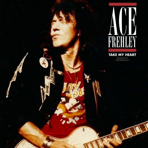 Ace Frehley - Take My Heart (Live 1987) (2022)