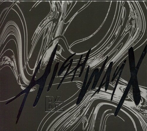 B'z - Highway X (2022)