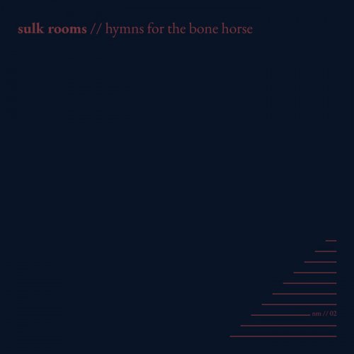 Sulk Rooms & Thomas Ragsdale - Hymns For The Bone Horse (2022)