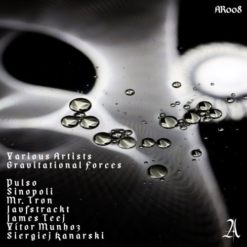 VA - Gravitational Forces (2022)
