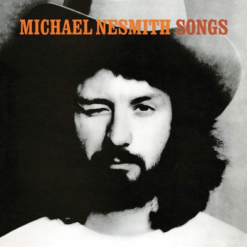 Michael Nesmith - Songs (2019) [12CD Box Set]