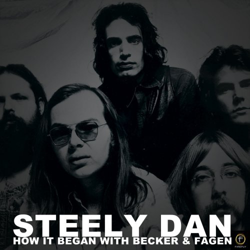 Steely Dan - How It Began with Becker & Fagen (2012)