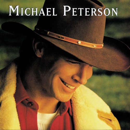 Michael Peterson - Michael Peterson (1997)