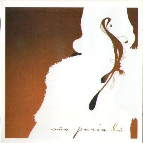 São Paris - Lá (2006) [CD-Rip]