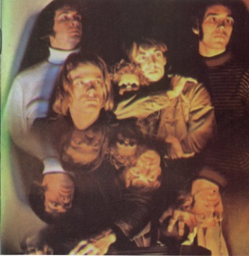The Baroques - Purple Day (1967-68/1995)