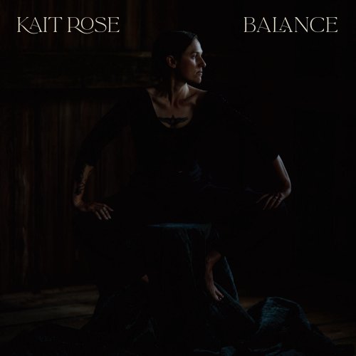 Kait Rose - Balance (2022)
