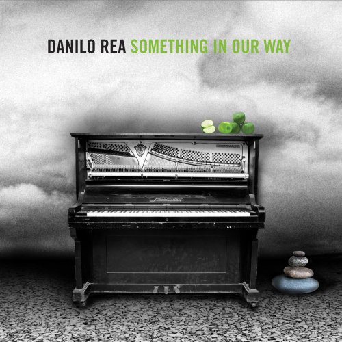 Danilo Rea - Something In Our Way (2015)