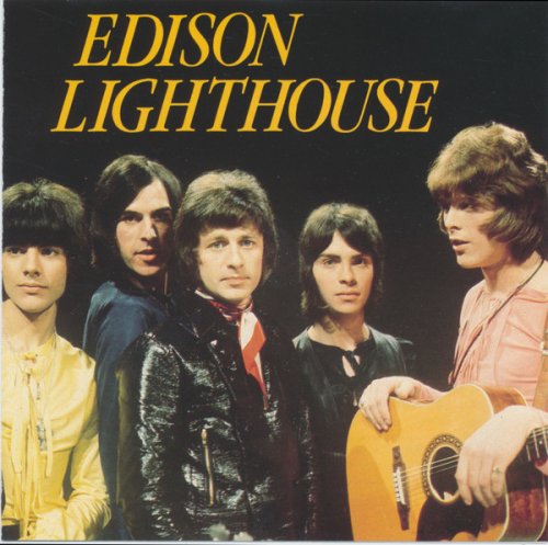 Edison Lighthouse - Edison Lighthouse (1990)