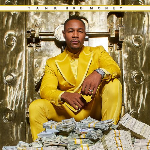 Tank - R&B MONEY (2022) [Hi-Res]