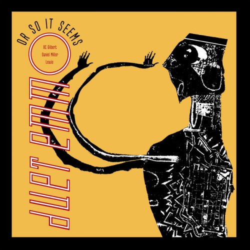 Duet Emmo - Or So It Seems (2022/1983)
