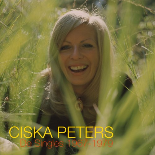Ciska Peters - De Singles 1967-1979 (2022) Hi-Res