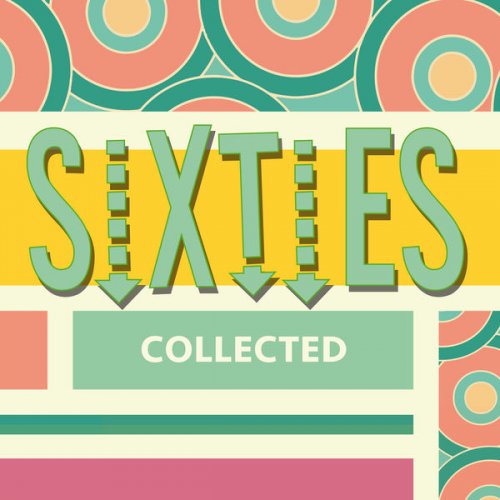 VA - 60's (Sixties) Collected (2022) FLAC