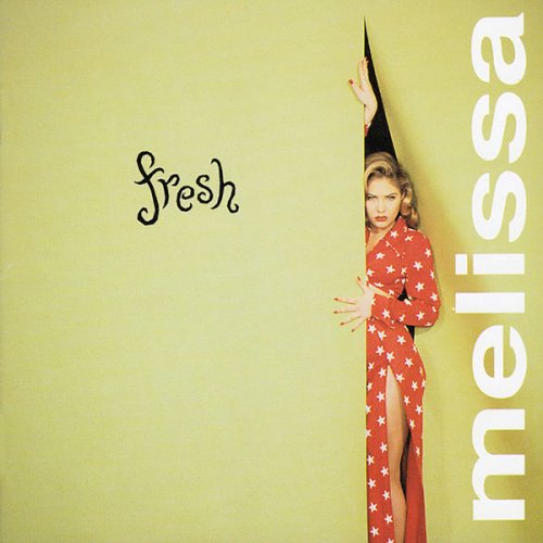 Melissa - Fresh (2022)