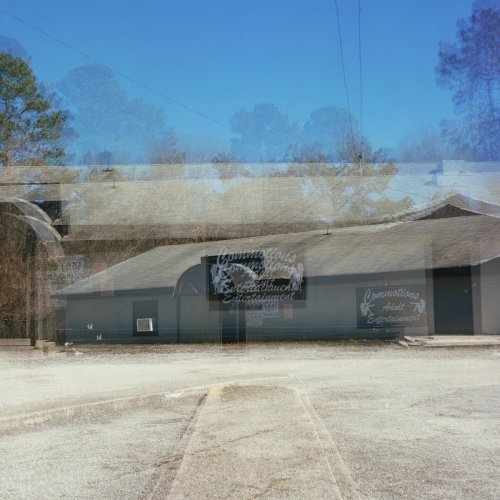 Cowboy Curtys - Commotions (2022)