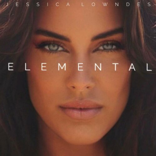 Jessica Lowndes - Elemental (2022)