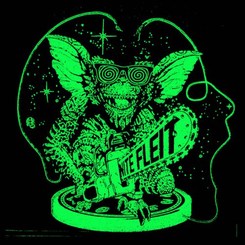Nite Fleit - Day Fleit / Nite Fleit (2022)