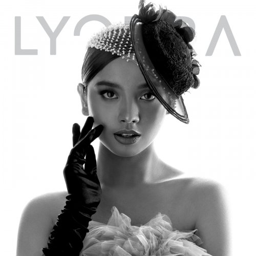 Lyodra - Lyodra (2021)