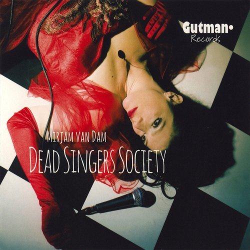 Mirjam van Dam, Ed Boekee - Dead Singers Society (2013)