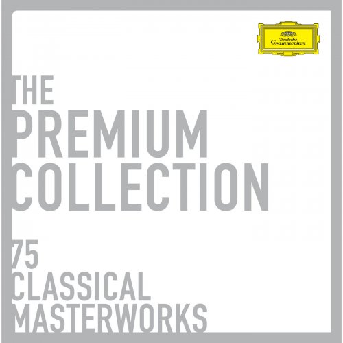 Wolfgang Herzer, Alfons Kontarsky, Aloys Kontarsky, Tanglewood Festival Chorus, Göran Söllscher - The Premium Collection (2007)