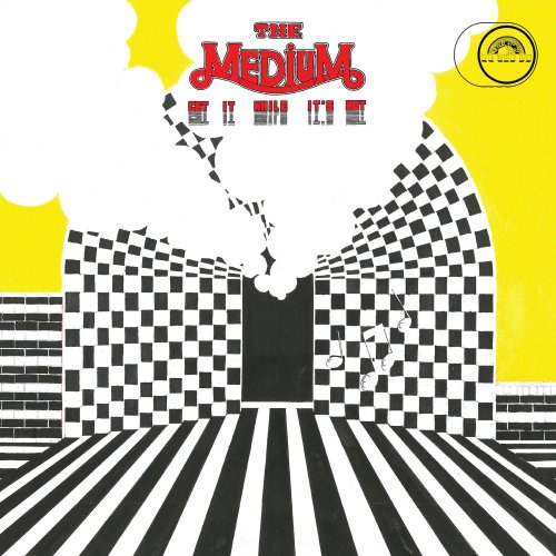 The Medium - Get It While It's Hot (2019)