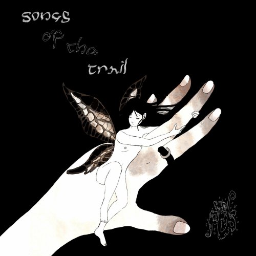 Forrest Snyder - Songs of the Trail (2022) Hi Res