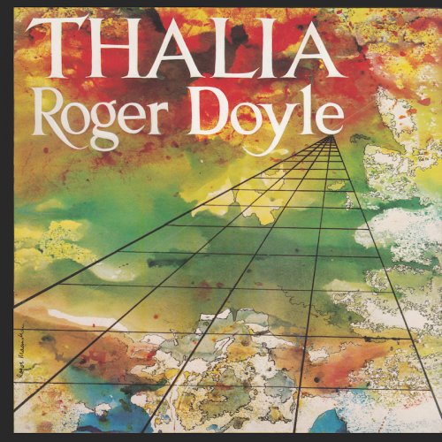 Roger Doyle - Thalia (2019) [Hi-Res]