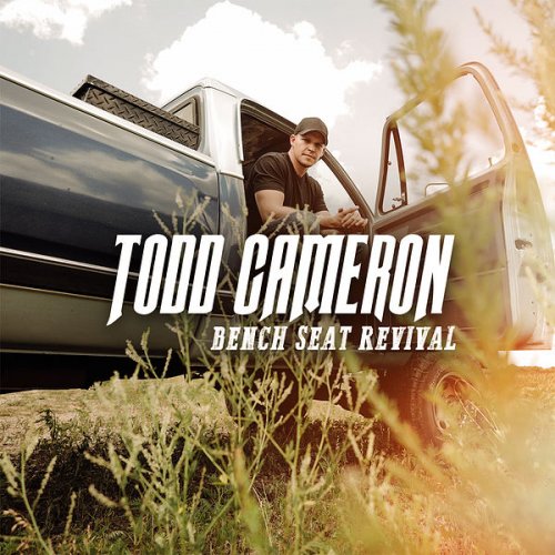 Todd Cameron - Bench Seat Revival EP (2022) Hi-Res