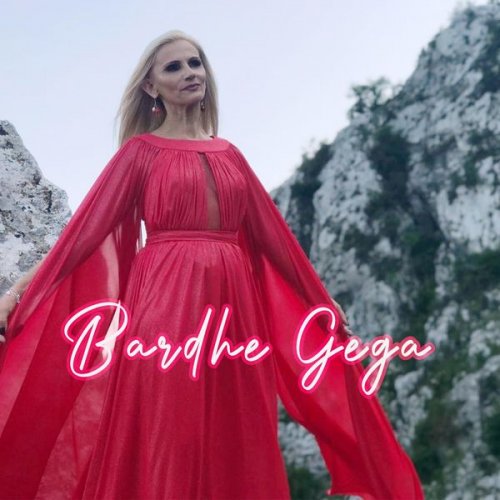 Bardhe Gega - Permbledhje kengesh (2022)