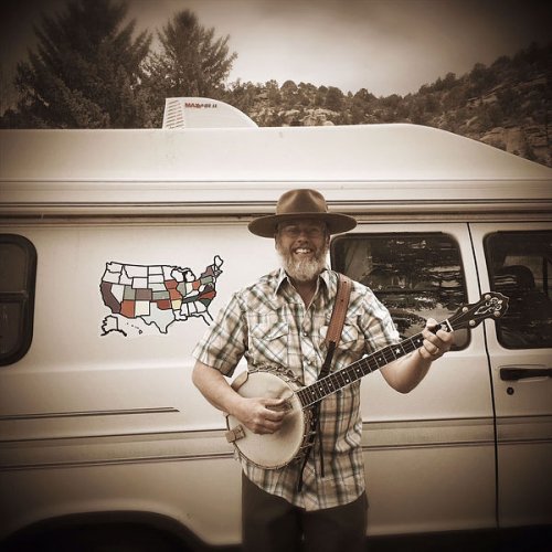 Glenn Smith - Rv Life (2022)
