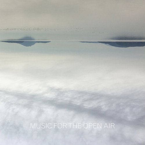 K. Leimer - Music for the Open Air (2022)