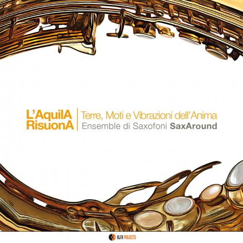 Pietro Cocciolone - L'aquila Risuona (2022) Hi-Res
