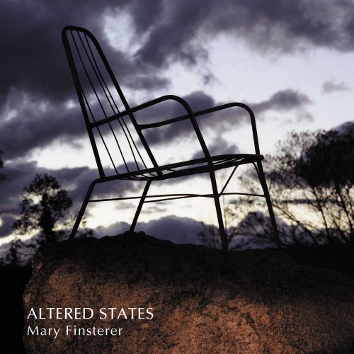 Various Artists - Mary Finsterer: Altered States (2022)
