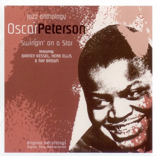 Oscar Peterson - Swingin' On A Star (2007) CD-Rip