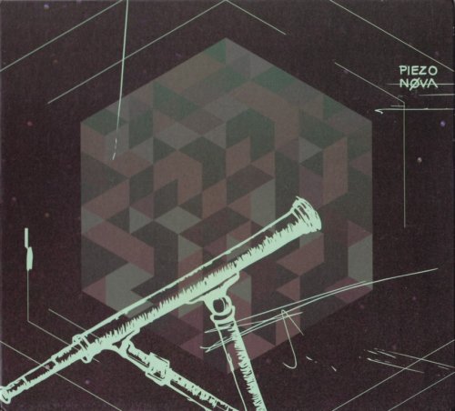 Piezo - Nova (2015)
