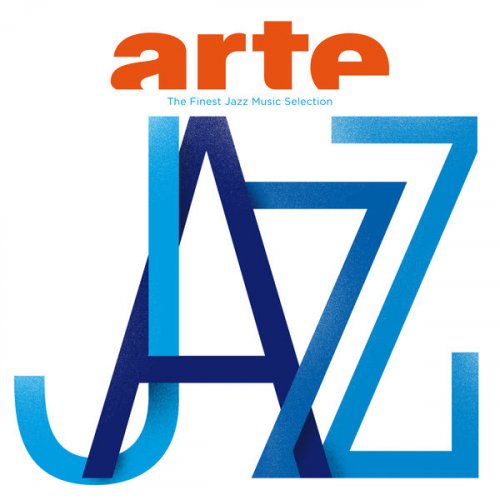 VA - Arte Jazz (2022)