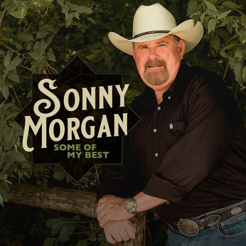 Sonny Morgan - Some of My Best (2022)