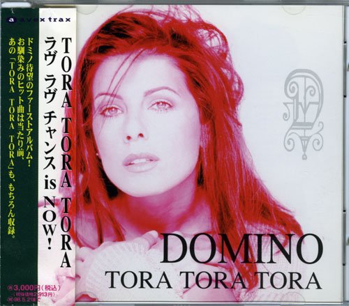 Domino - Tora Tora Tora (1996)