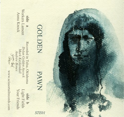 Golden Pawn - Workers Lament (2011) [Hi-Res]