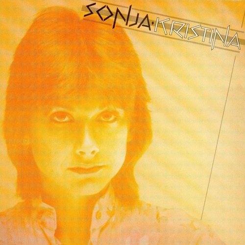 Sonja Kristina - Sonja Kristina (Reissue) (2014)