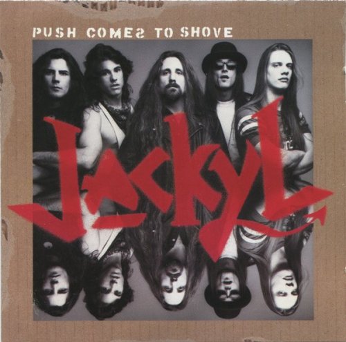 Jackyl - Push Comes To Shove (1994) FLAC