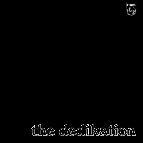 The Dedikation - The Dedikation (1969)