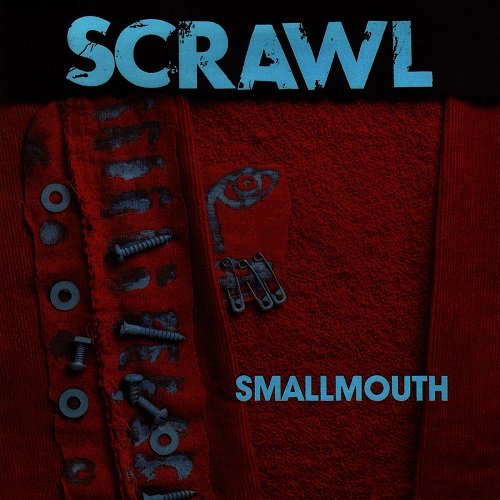 Scrawl - Smallmouth (1990)