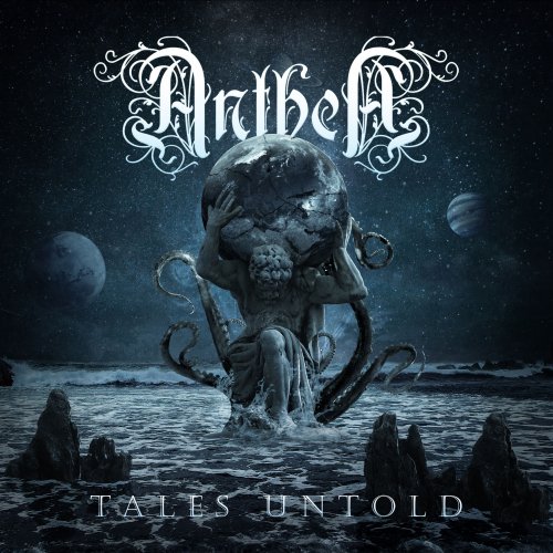 Anthea - Tales Untold (2022)