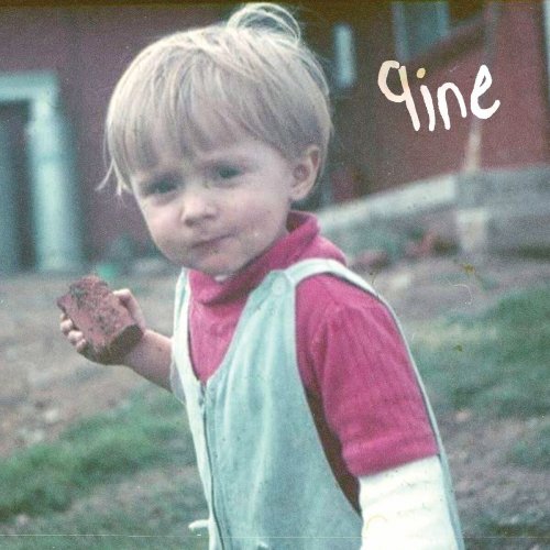 Glen Snow - 9ine (2022)