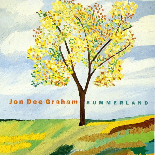 Jon Dee Graham - Summerland (1999)