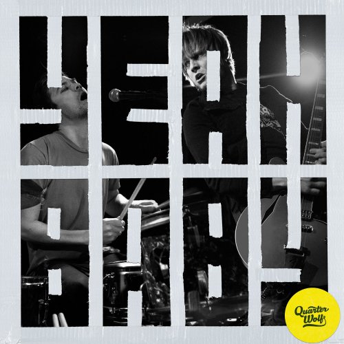 Quarter Wolf - Yeah, Baby (2022) Hi Res