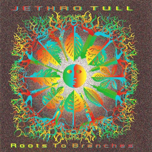 Jethro Tull - Roots to Branches (1995)