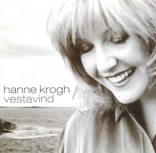Hanne Krogh - Vestavind (1998)
